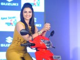 Parineeti Chopra (aka) ParineetiChopra