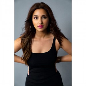 Parineeti Chopra (aka) ParineetiChopra