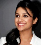 Parineeti Chopra (aka) ParineetiChopra