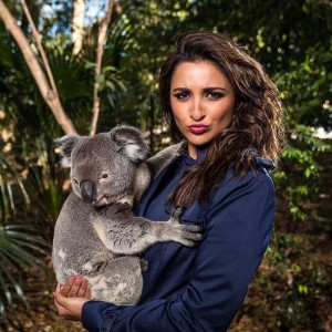 Parineeti Chopra (aka) ParineetiChopra