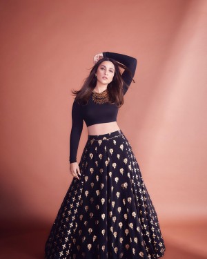 Parineeti Chopra (aka) ParineetiChopra