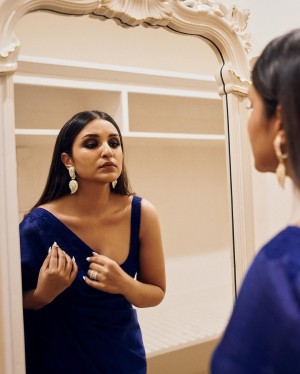 Parineeti Chopra (aka) ParineetiChopra