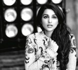 Parineeti Chopra (aka) ParineetiChopra