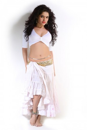 Pia Bajpai (aka) PiaBajpai