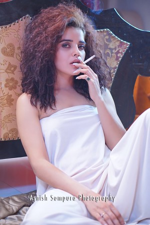 Pia Bajpai (aka) PiaBajpai