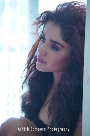 Pia Bajpai (aka) PiaBajpai