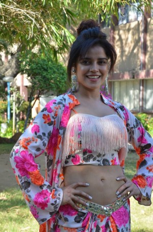 Pia Bajpai (aka) PiaBajpai