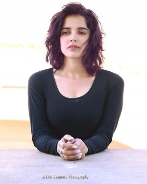 Pia Bajpai (aka) PiaBajpai