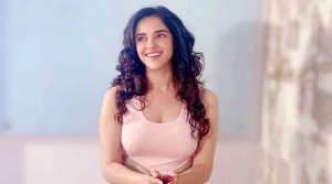 Pia Bajpai (aka) PiaBajpai