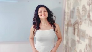 Pia Bajpai (aka) PiaBajpai