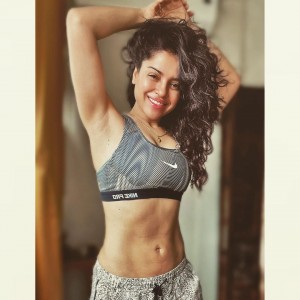 Pia Bajpai (aka) PiaBajpai