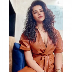 Pia Bajpai (aka) PiaBajpai