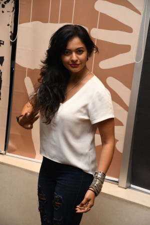 Pooja Kumar (aka) Pooja S Kumar