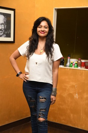 Pooja Kumar (aka) Pooja S Kumar