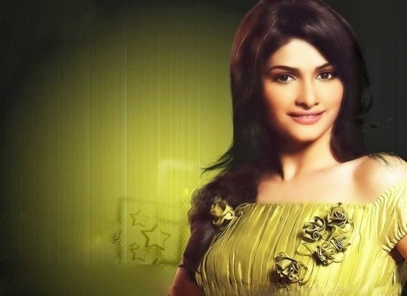 Prachi Desai (aka) PrachiDesai