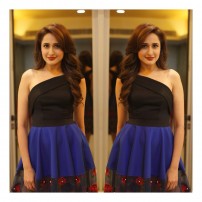 Pragya Jaiswal (aka) Pragya