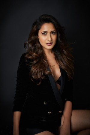 Pragya Jaiswal (aka) Pragya