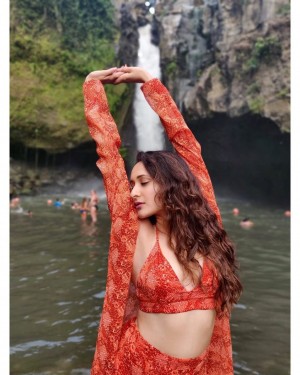 Pragya Jaiswal (aka) Pragya