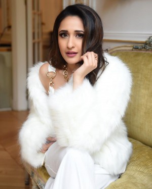 Pragya Jaiswal (aka) Pragya