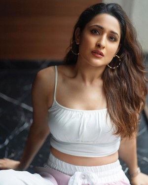 Pragya Jaiswal (aka) Pragya