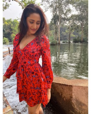 Pragya Jaiswal (aka) Pragya