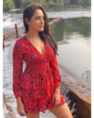 Pragya Jaiswal (aka) Pragya