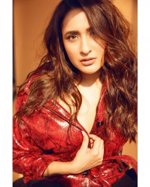 Pragya Jaiswal (aka) Pragya