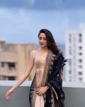 Pragya Jaiswal (aka) Pragya