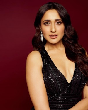 Pragya Jaiswal (aka) Pragya