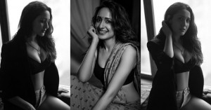 Pragya Jaiswal (aka) Pragya