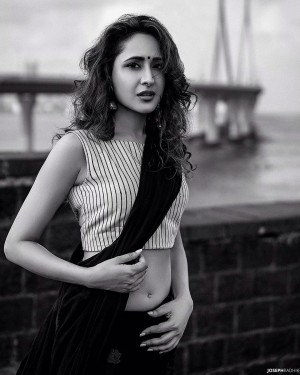 Pragya Jaiswal (aka) Pragya