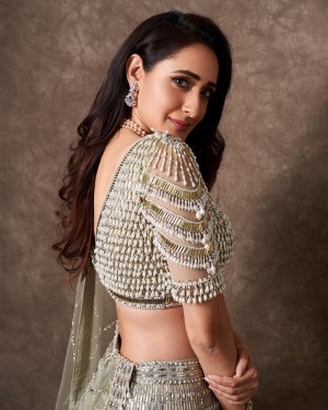 Pragya Jaiswal (aka) Pragya