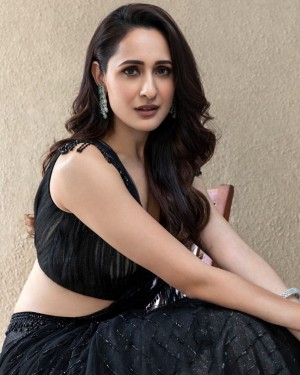 Pragya Jaiswal (aka) Pragya