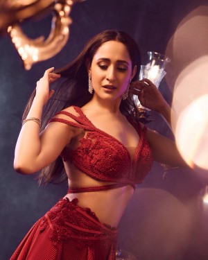 Pragya Jaiswal (aka) Pragya