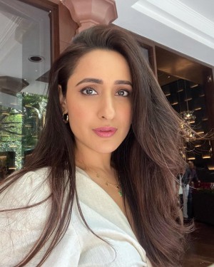 Pragya Jaiswal (aka) Pragya