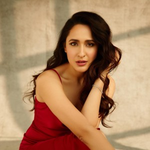 Pragya Jaiswal (aka) Pragya