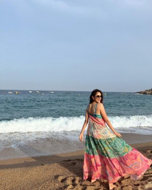 Pragya Jaiswal (aka) Pragya