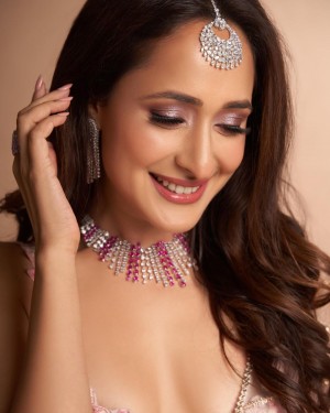 Pragya Jaiswal (aka) Pragya