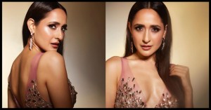 Pragya Jaiswal (aka) Pragya