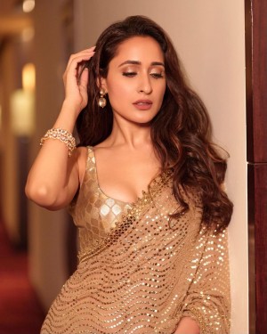 Pragya Jaiswal (aka) Pragya