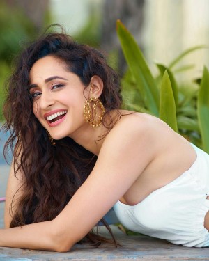 Pragya Jaiswal (aka) Pragya