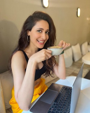 Pragya Jaiswal (aka) Pragya