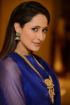 Pragya Jaiswal (aka) Pragya