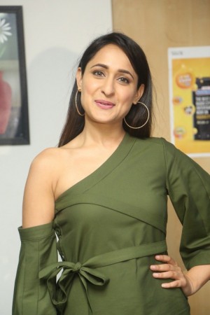 Pragya Jaiswal (aka) Pragya