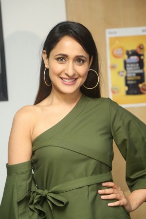 Pragya Jaiswal (aka) Pragya