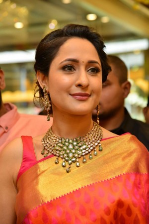 Pragya Jaiswal (aka) Pragya