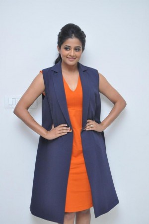 Priyamani (aka) Priya mani