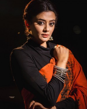 Priyamani (aka) Priya mani