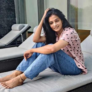 Priyamani (aka) Priya mani