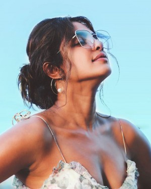 Priyanka Chopra (aka) Priyankachopra